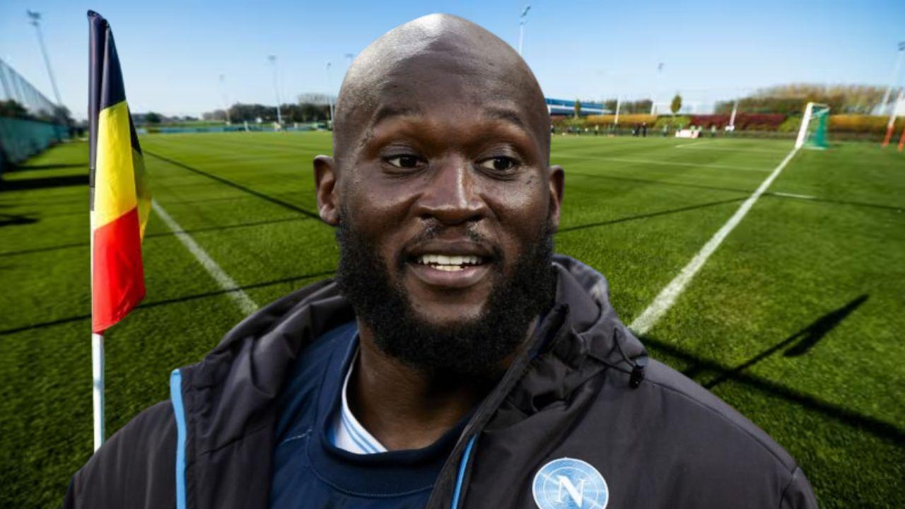 Clamoroso: Lukaku salta Napoli-Milan e forse anche Parma! Pretende almeno 7-10 giorni di recupero personalizzato in Belgio