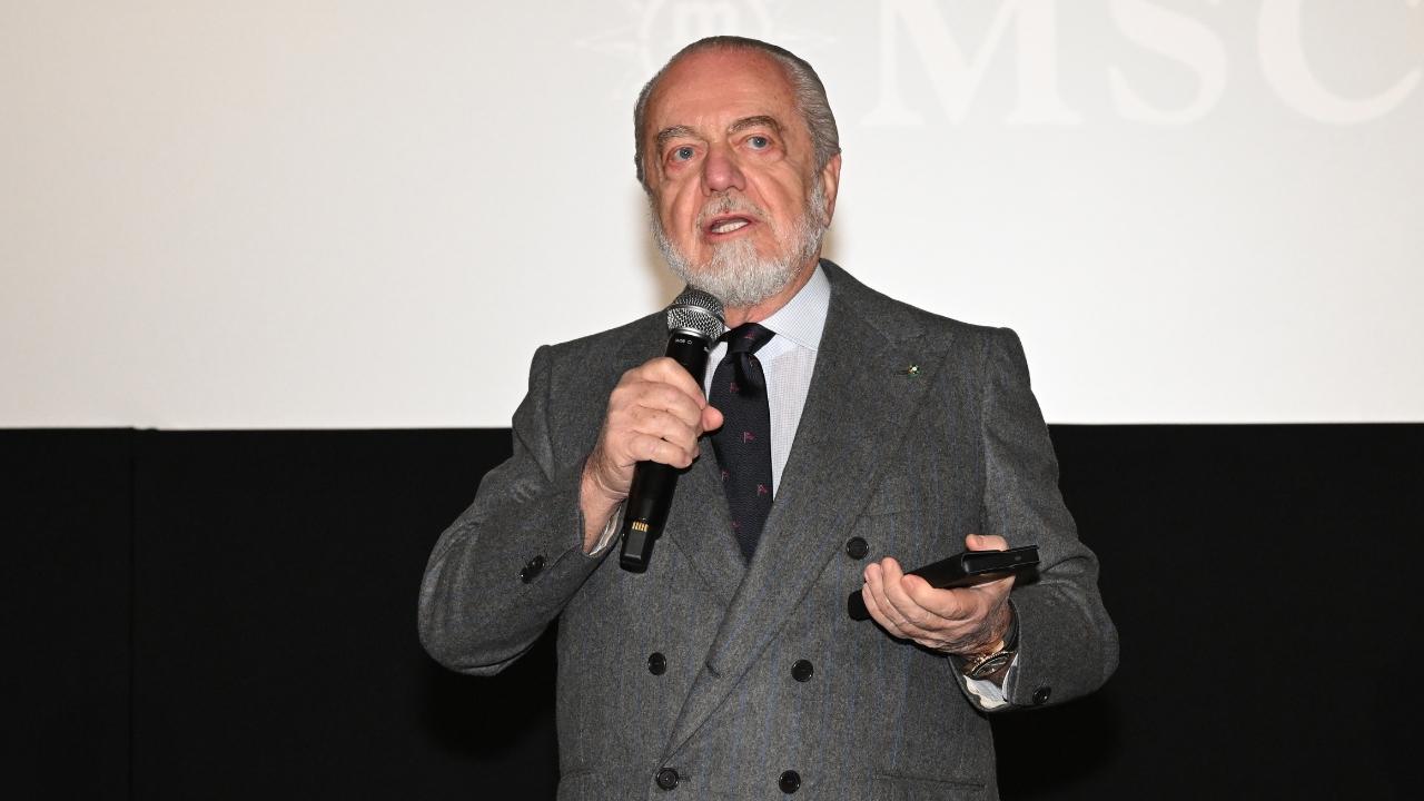 L'analista economico Vettosi: "De Laurentiis ha vinto la battaglia in Consiglio federale, ha battuto giochi di potere e complotti"