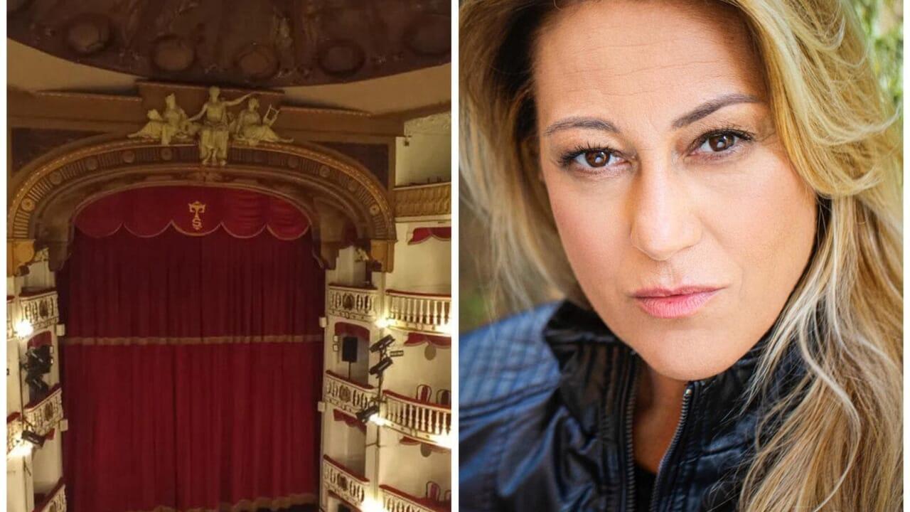 La SSC Napoli al fianco del Teatro Sannazaro, la direttrice: "Onorati dal sostegno del club azzurro"