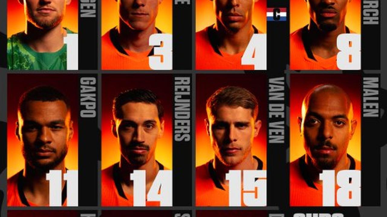 Olanda-Norvegia, la scelta di Koeman su Noa Lang