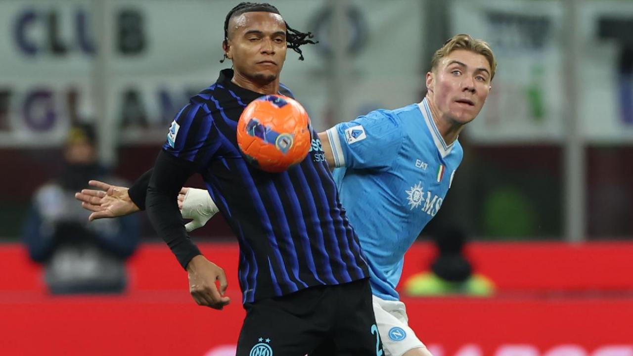 Akanji: "Napoli e Milan? Non abbiamo paura di nessuno, vogliamo vincere scudetto e Coppa Italia"