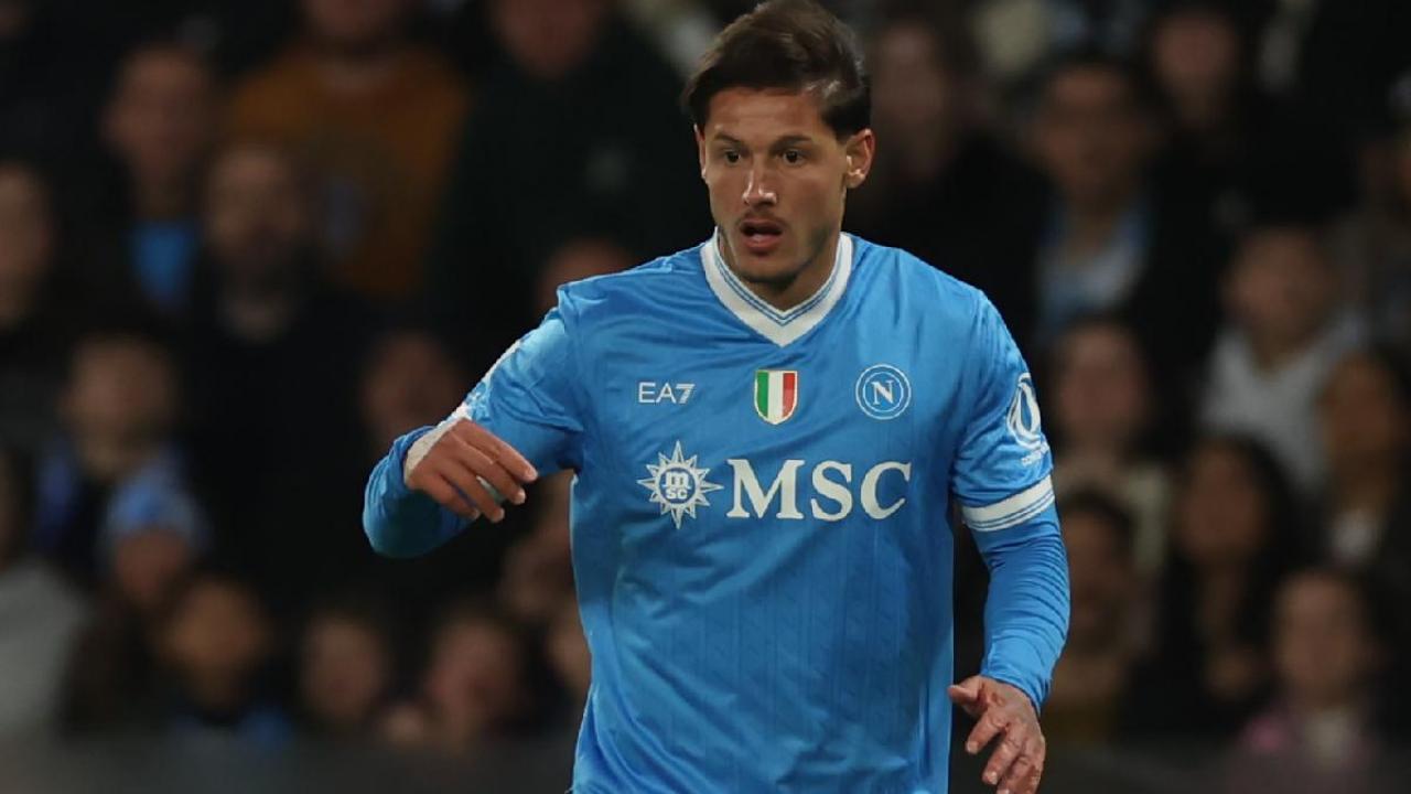 "Non otterrai tutto nella vita...". Mazzocchi, il post sui social &egrave; da brividi: guardate cosa ha scritto | FOTO