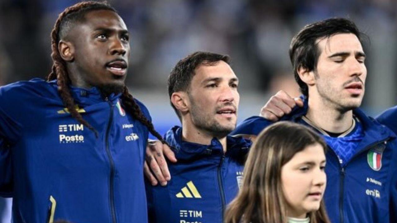 Bosnia-Italia, ultimissime Sky: ecco la decisione di Gattuso su Politano