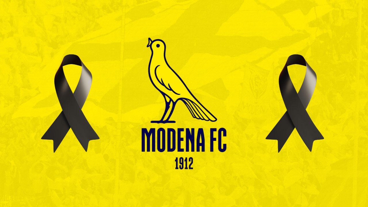 Grave lutto in casa Modena: a soli 10 anni &egrave; scomparsa la nipote del presidente Rivetti