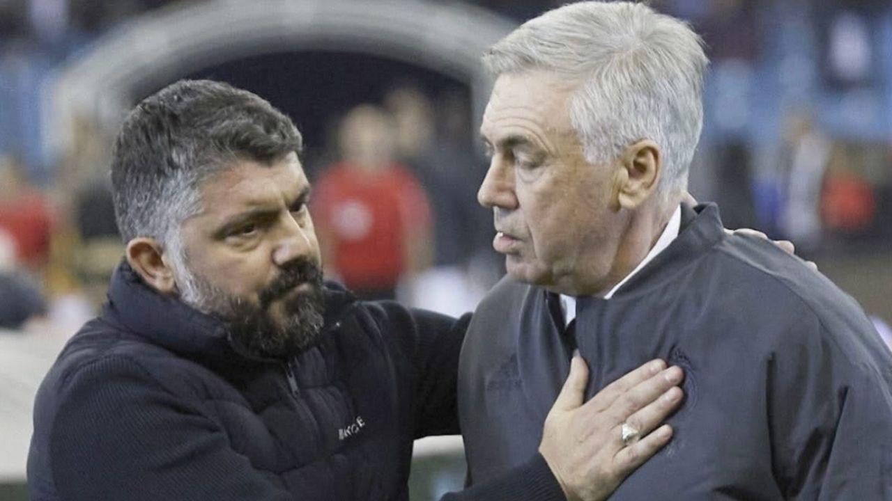 Italia al Mondiale 2026? Ancelotti non ha dubbi: questo messaggio &egrave; diretto a Gattuso