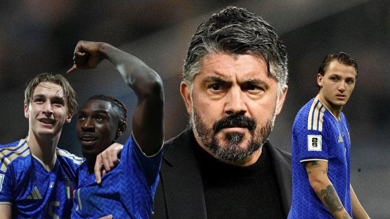 Rigoristi Italia, chi va dal dischetto contro la Bosnia? La gerarchia di Gattuso