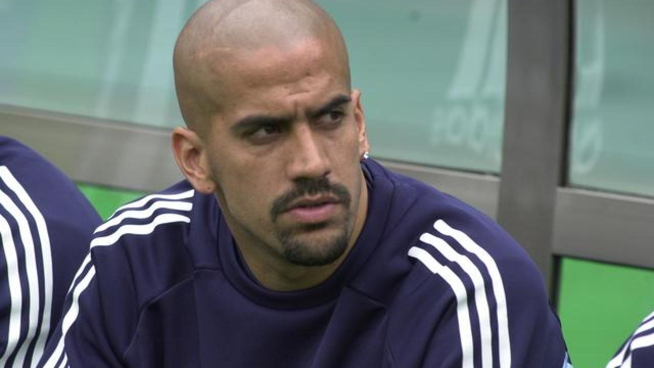 Veron: "Lotta scudetto? Ho confessato una cosa a Zanetti"