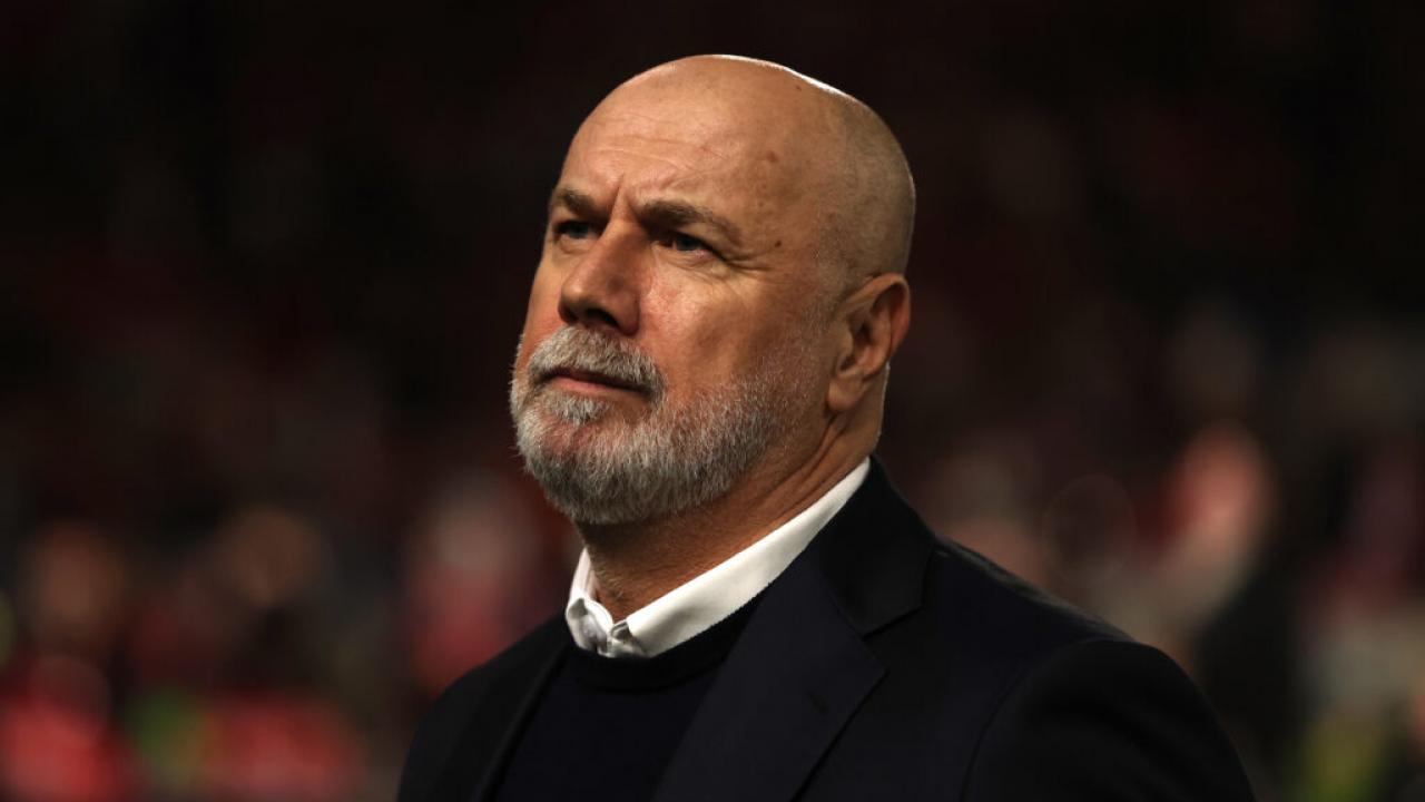 Bosnia, Barbarez: "Se facciamo l'1-0 parcheggeremo l'autobus davanti la nostra porta"