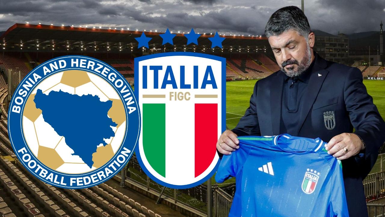 Bosnia-Italia, ex direttore FIGC denuncia: "Decisione assurda di FIFA e UEFA"