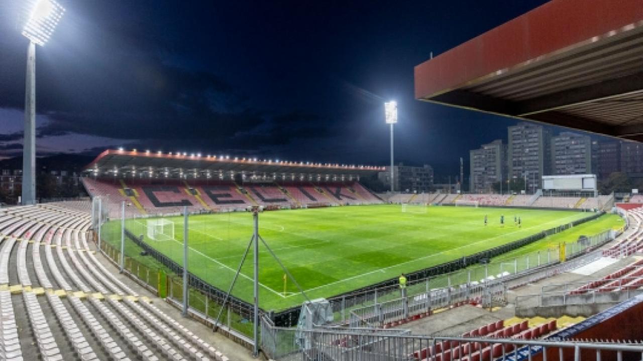 Bosnia-Italia, quanti spettatori d'eccezione: guardate chi c'&egrave; in tribuna