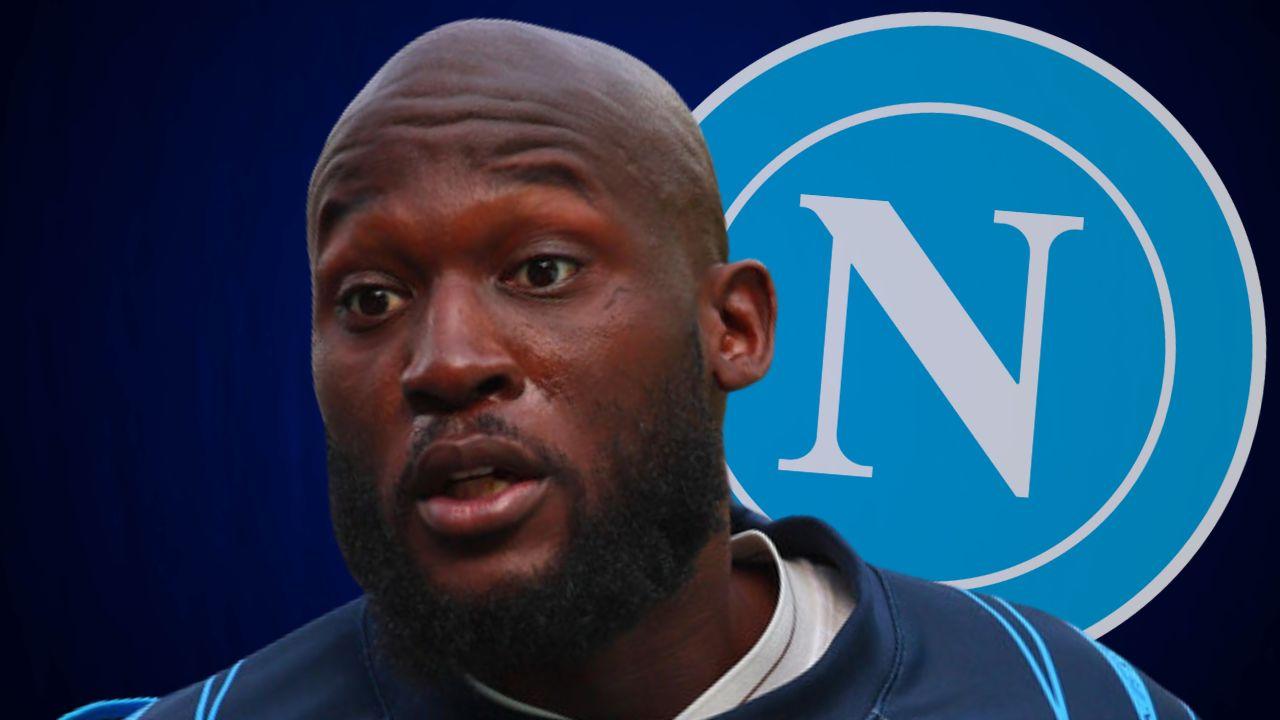 Retroscena Lukaku, Napoli <i>avvisato</i>: documentazione sull'infortunio inviata al club