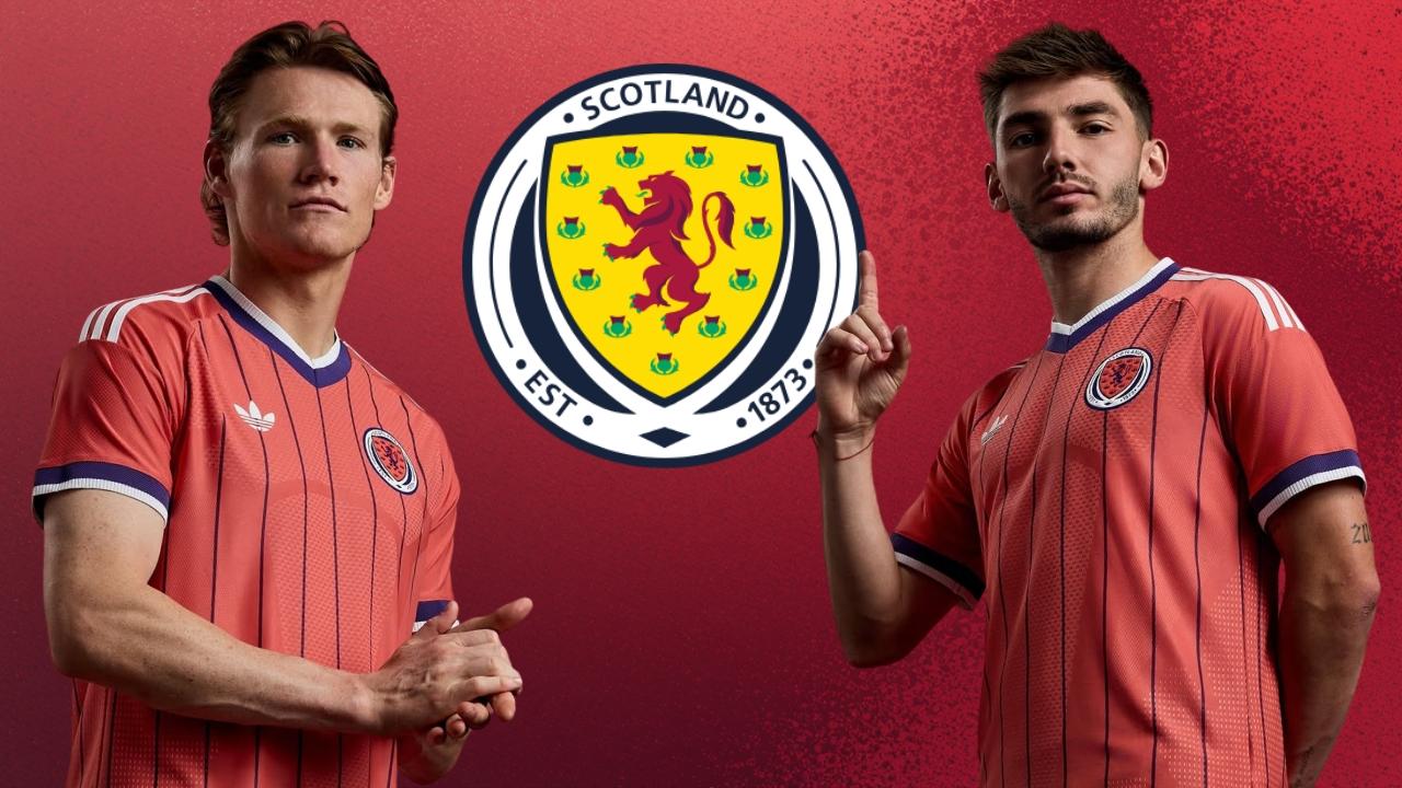 Scozia-Costa D'Avorio, le formazioni ufficiali: in campo Gilmour e McTominay