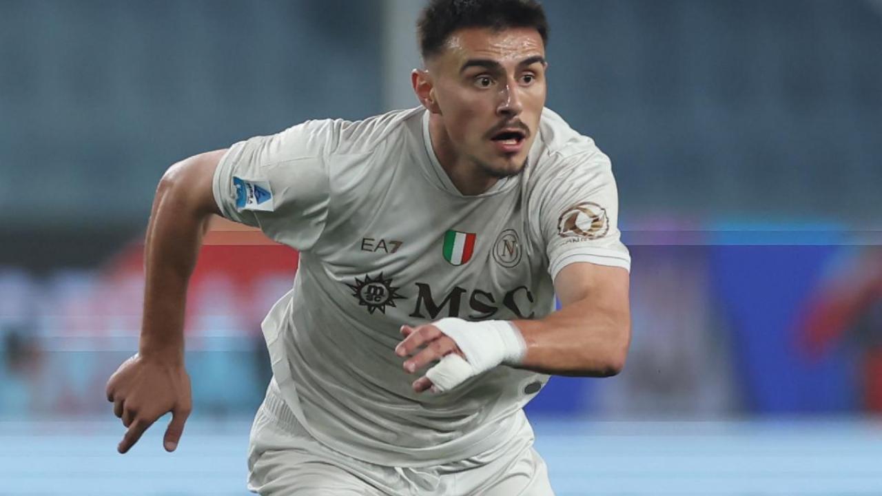 "Forse Elmas non &egrave; stato riscattato perch&eacute;...", l'ipotesi di Gigi Pavarese