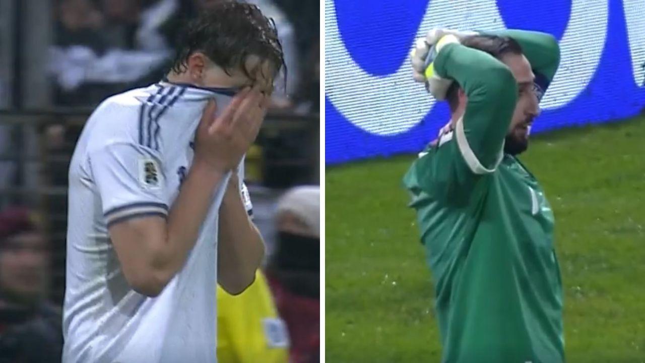 Ripescaggio Italia ai Mondiali, il CT dell'Iran e Infantino spengono le ultime speranze: l'annuncio