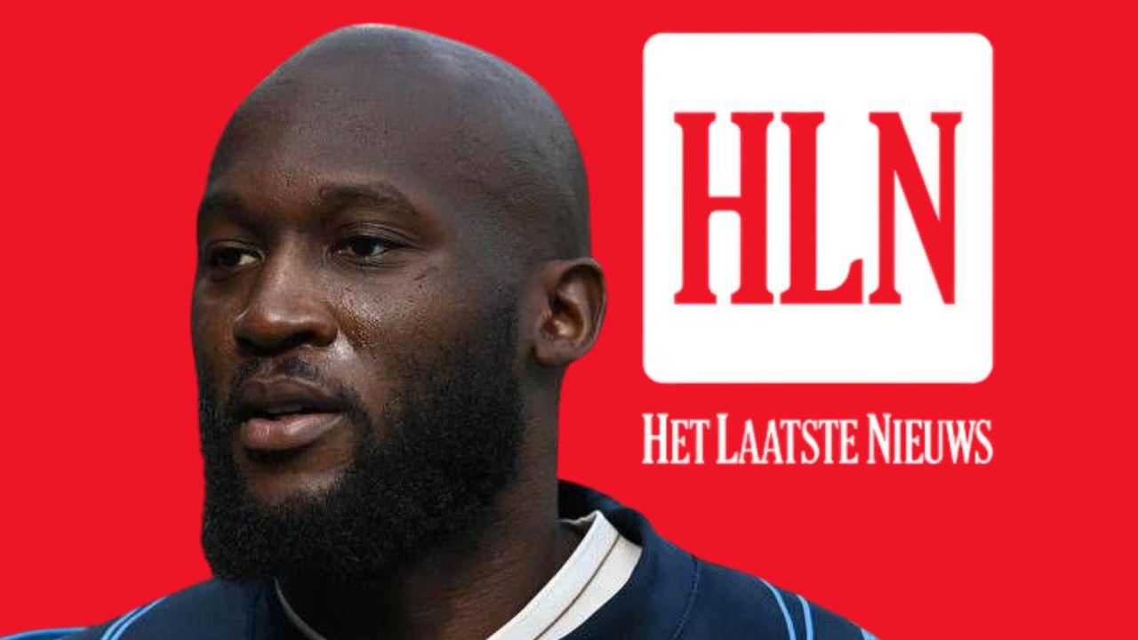 Clamoroso! Dal Belgio: "Al Napoli non conviene che Lukaku dica la verit&agrave; su cosa &egrave; successo"