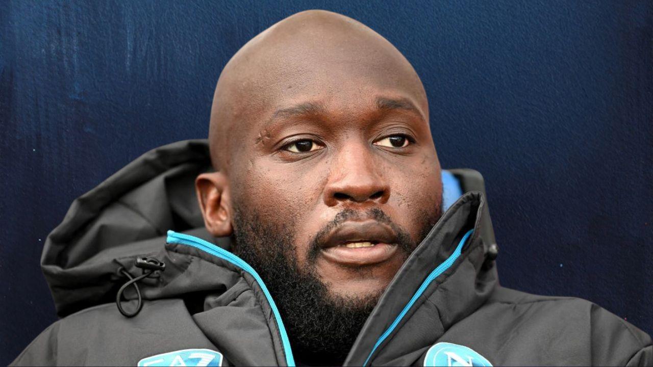 Ecco quando rientra Lukaku! Ha inoltrato tutta la documentazione medica al Napoli
