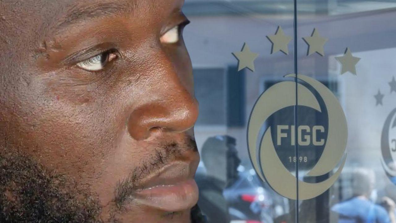 Il Napoli ricorre al Collegio arbitrale FIGC, contestato il certificato medico di Lukaku!
