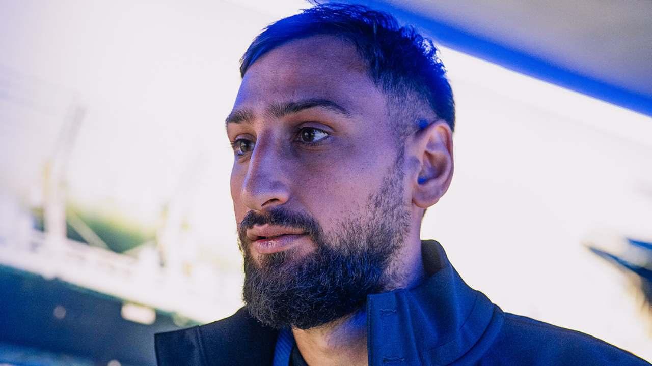 Donnarumma dopo il flop: "Ieri sera ho pianto, ma c'&egrave; una cosa che voglio condividere con voi"