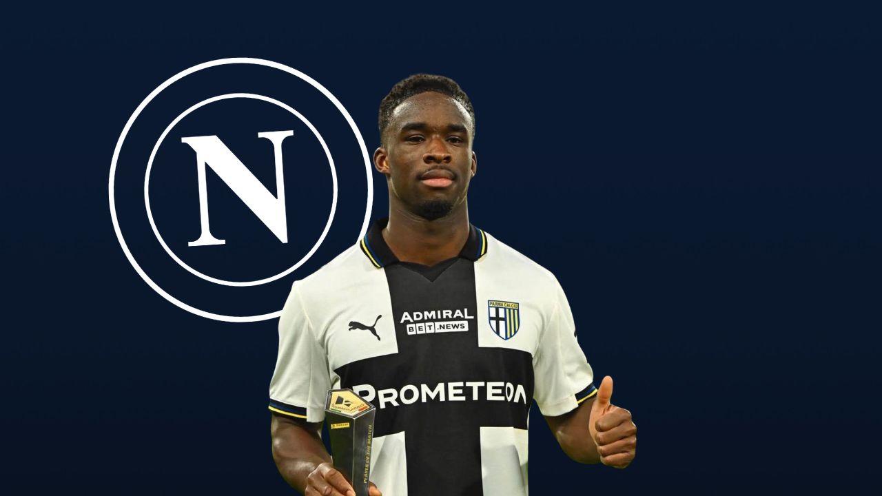 Calciomercato Napoli, fari puntati su un centrocampista che gioca in Serie A: duello con le milanesi, piace anche in Spagna