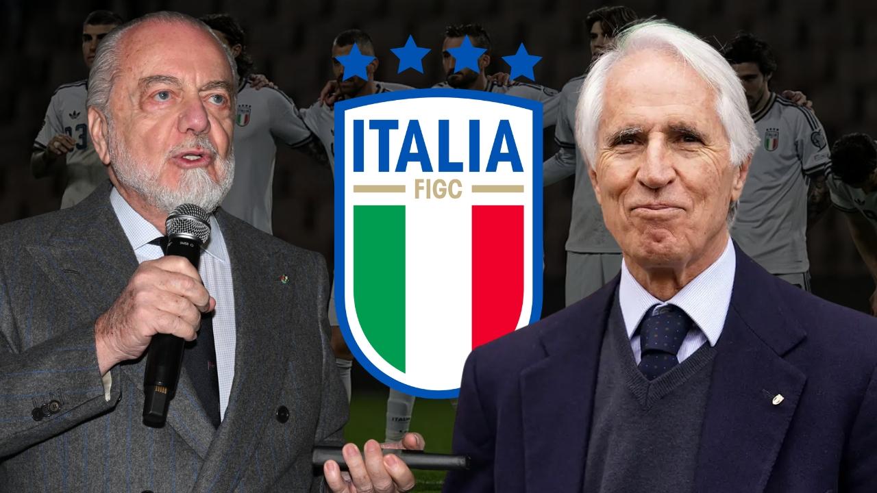 Cammaroto: "Si va verso una Serie A che non pu&ograve; essere pi&ugrave; a 20 squadre. Mondiale col Congo e senza l'Italia"