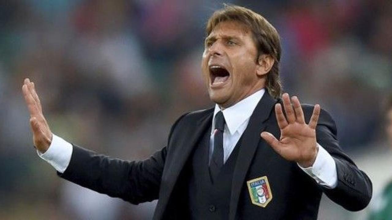 Conte lusingato dal ritorno in Nazionale, ma ecco perché direbbe 'no' all'Italia!
