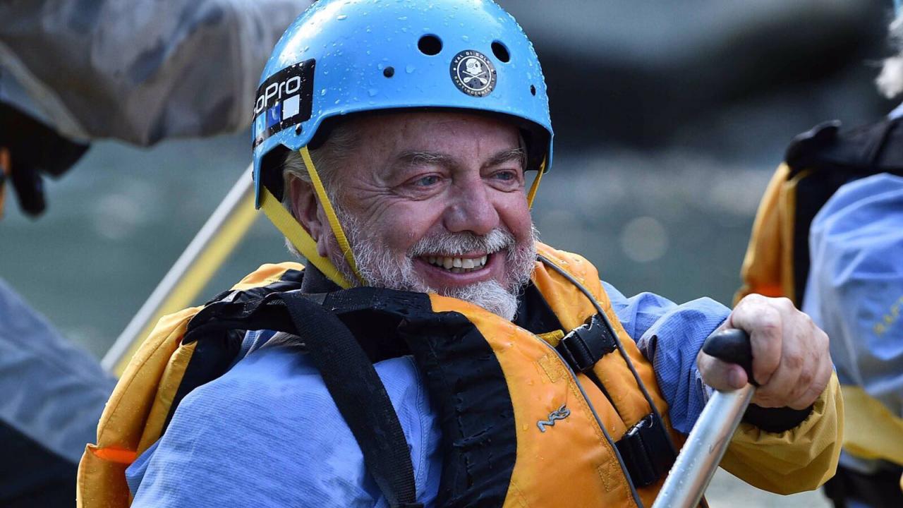 Solo 5 calciatori del Napoli ai Mondiali, Il Mattino: De Laurentiis "sorride", ecco il motivo