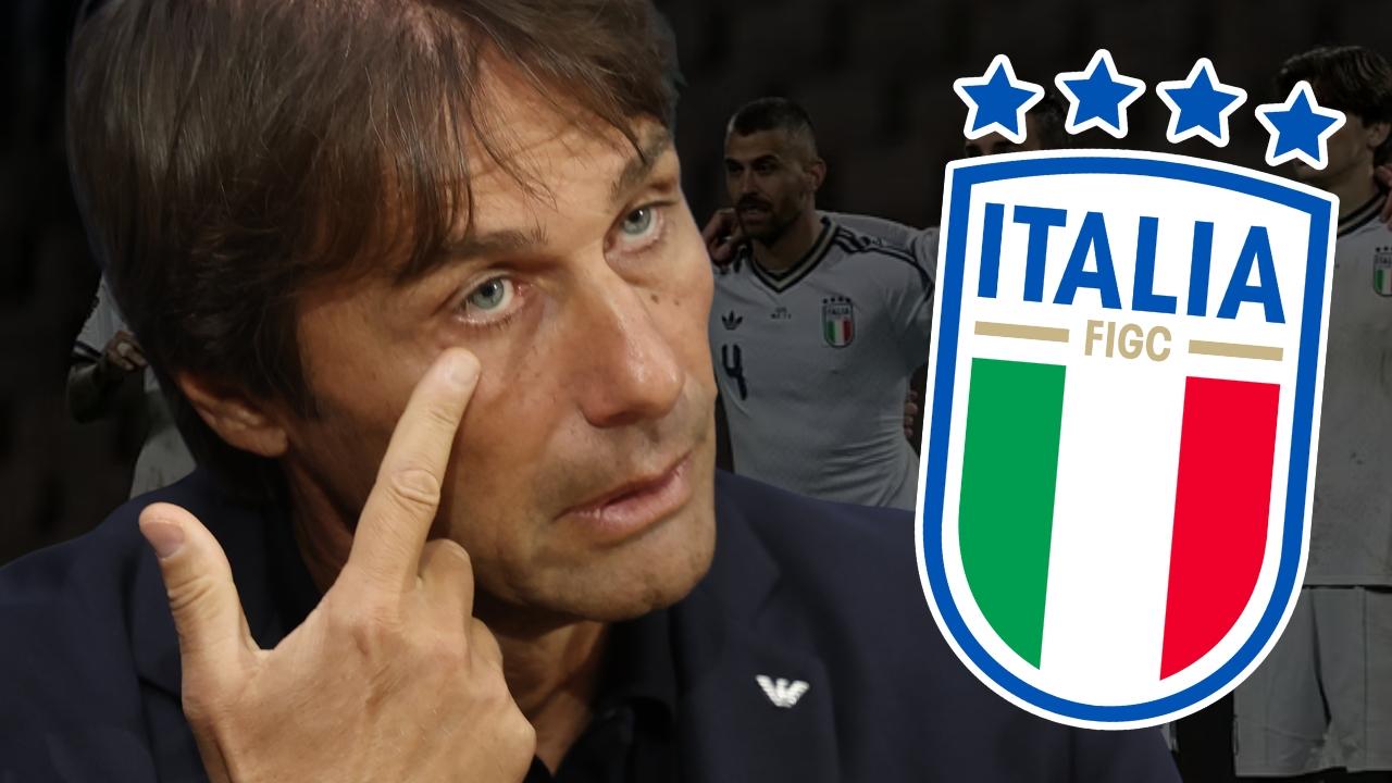 CorSera - Conte-Italia, spunta la risposta che darebbe l'allenatore del Napoli alla FIGC