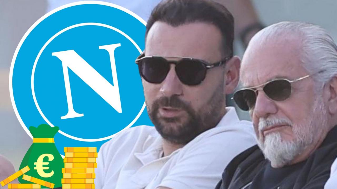 Commissioni agli agenti, solo la Juve sborsa pi&ugrave; del Napoli: ADL ha speso una cifra <i>monstre</i> nel 2025