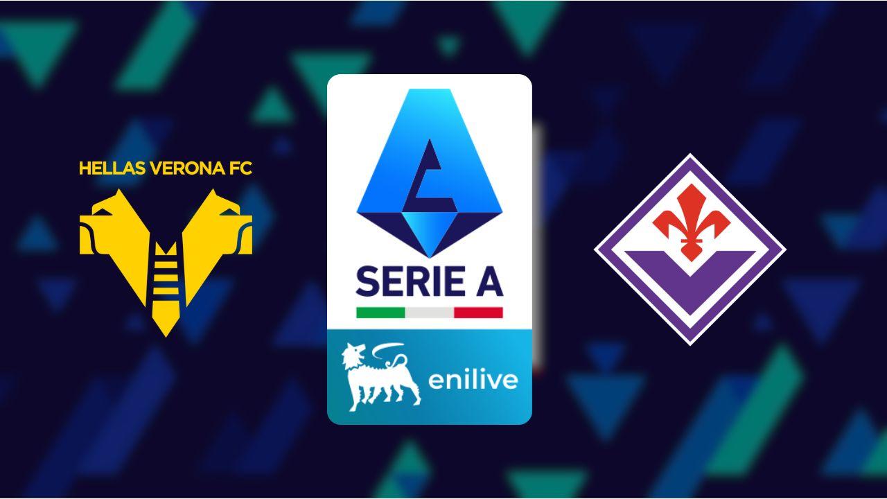 Formazioni ufficiali Verona-Fiorentina: le scelte di Sammarco e Vanoli