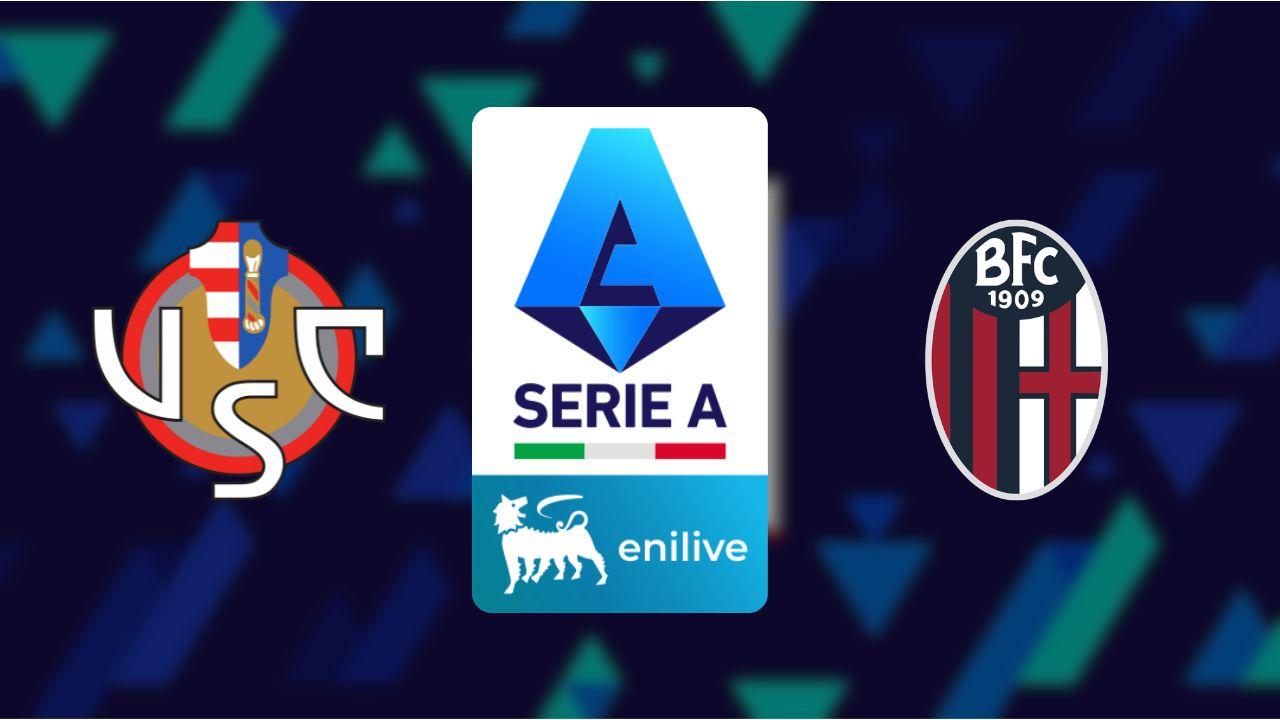 Formazioni ufficiali Cremonese-Bologna: le scelte di Giampaolo e Italiano