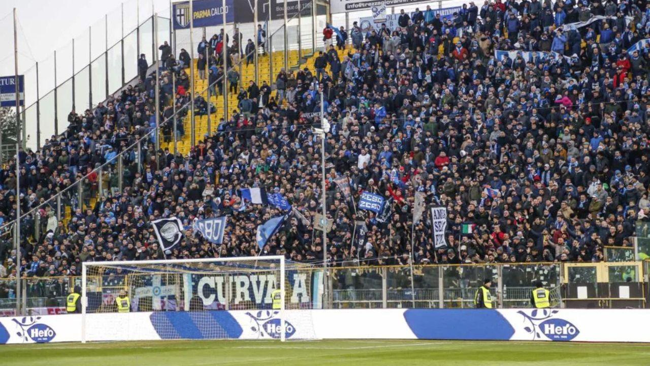 UFFICIALE - Parma-Napoli: Settore Ospiti vietato ai residenti in Campania. Info e prezzo biglietto