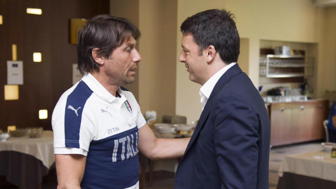 Botta e risposta fra Renzi e Lotito. Il senatore di Italia Viva: "Sei uno dei simboli del fallimento del calcio"