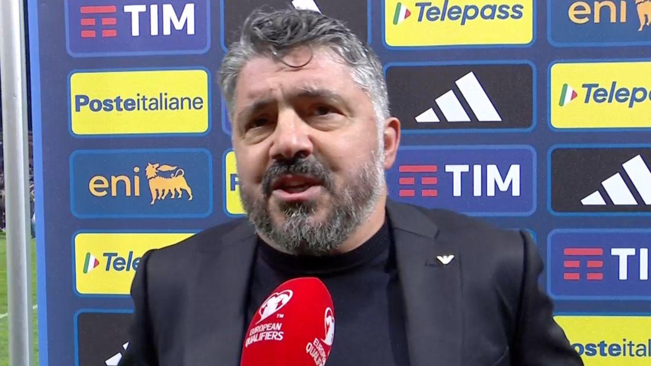 Retroscena Italia: era pronto questo premio in caso di qualificazione