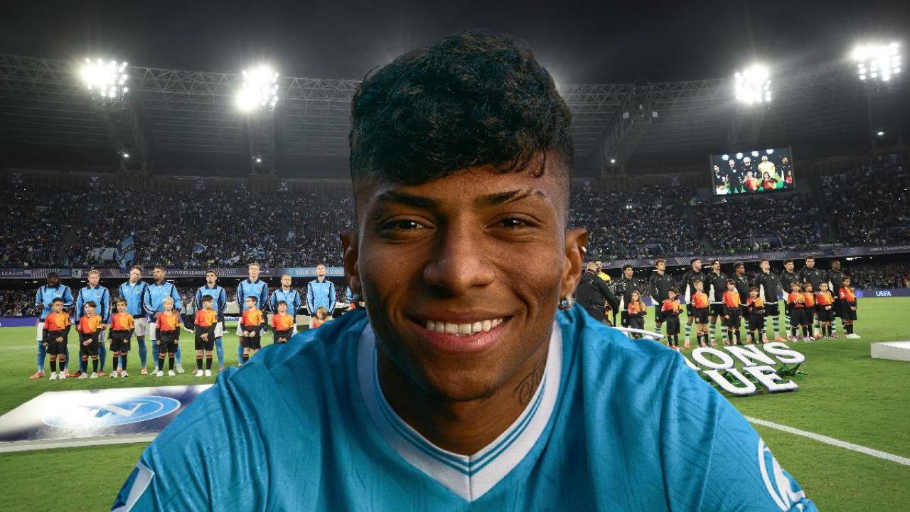 Alisson: "Ho ancora gli screenshot di Napoli-Sporting! Feci subito una videochiamata al mio agente"