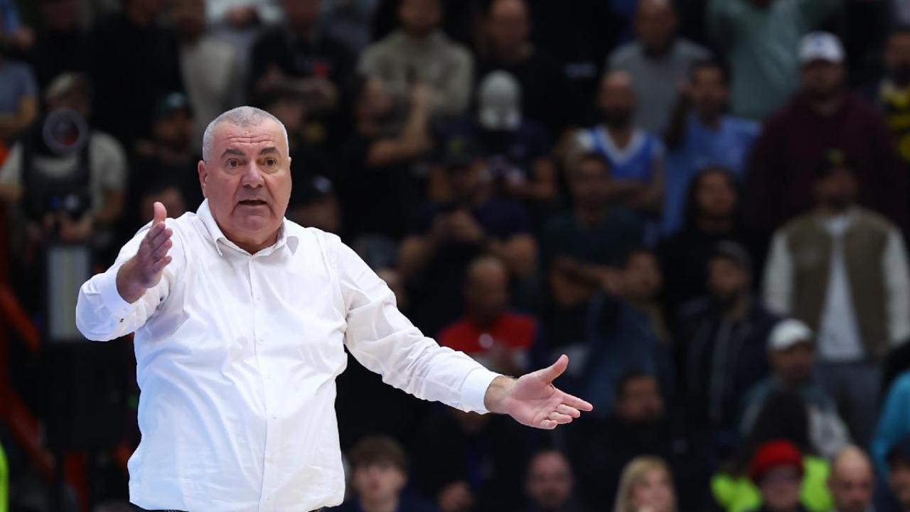 Napoli Basketball, Repesa a CN24: "Non sono del tutto soddisfatto, ma volevamo iniziare nel modo giusto! Spero che sabato il palazzetto sia di nuovo pieno" | VIDEO