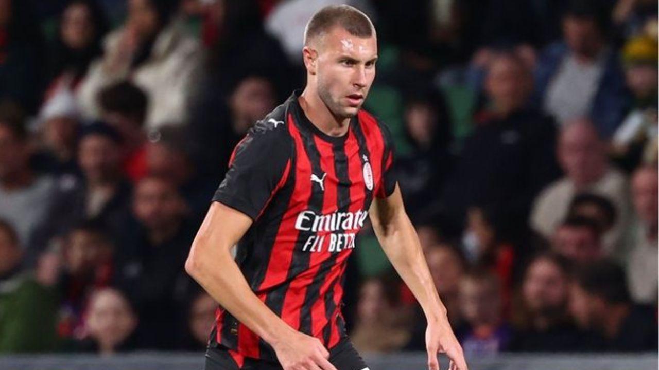Pavlovic a Milan TV: "C'&egrave; dispiacere, non meritavamo di perdere"