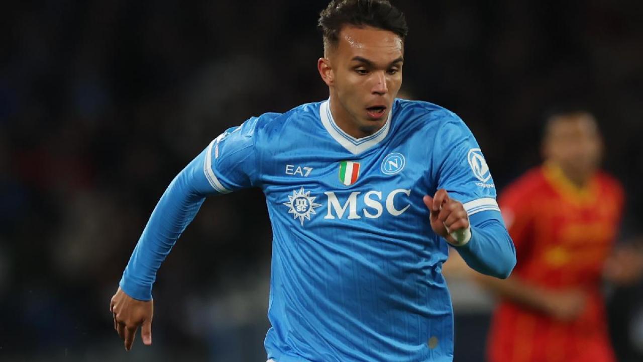 Per il Napoli &egrave; una vittoria che ha anche il sapore del Brasile