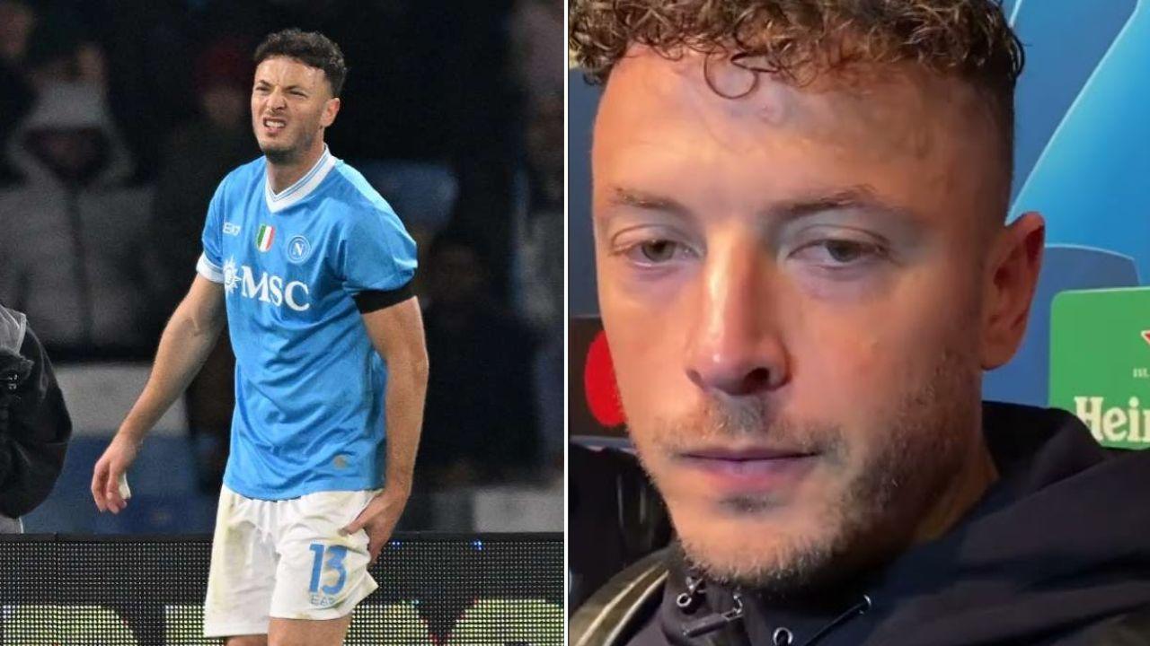 Rrahmani salta anche Parma-Napoli! Ecco i tempi di recupero aggiornati