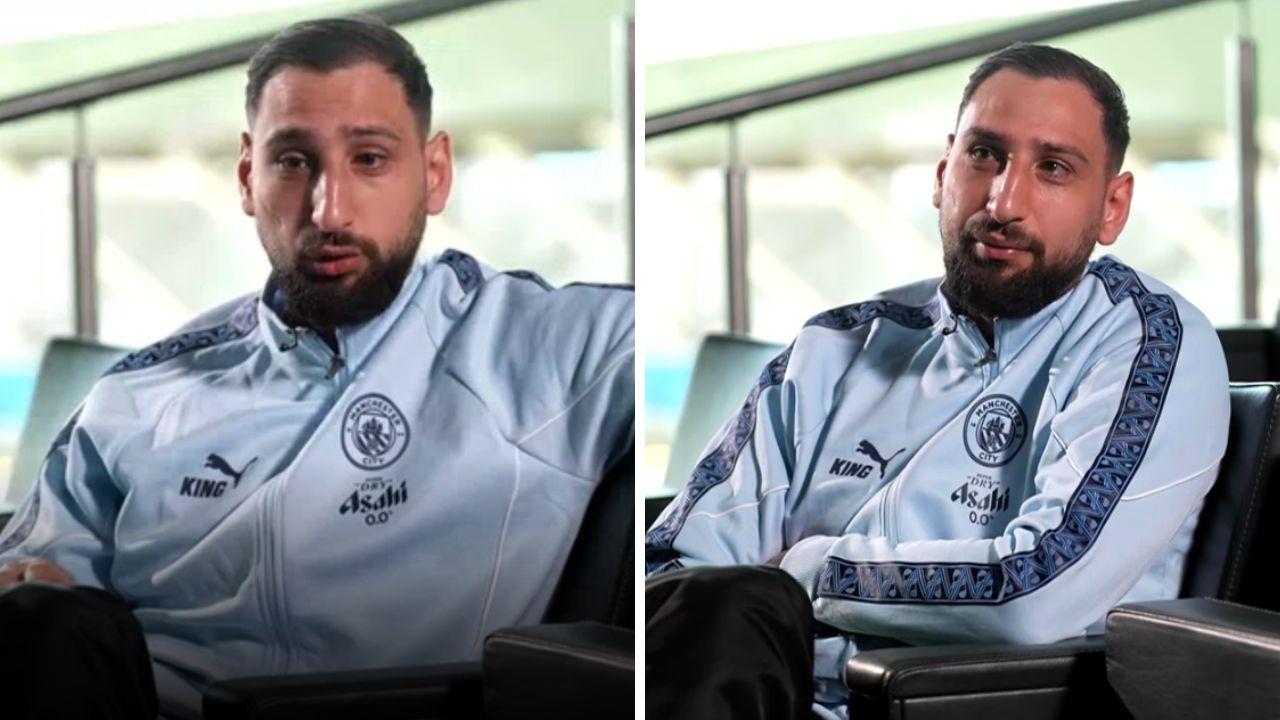 Donnarumma in lacrime: "Tenevamo tanto ad andare ai Mondiali, fa molto male! Mai chiesto premio qualificazione, bisogna reagire"