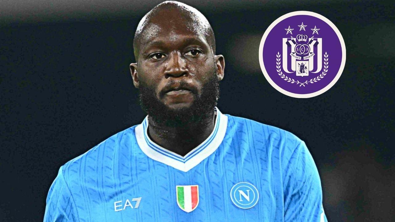Il Mattino - Sirene arabe per Lukaku, rimandato il ritorno all'Anderlecht: ecco quando ci andr&agrave;
