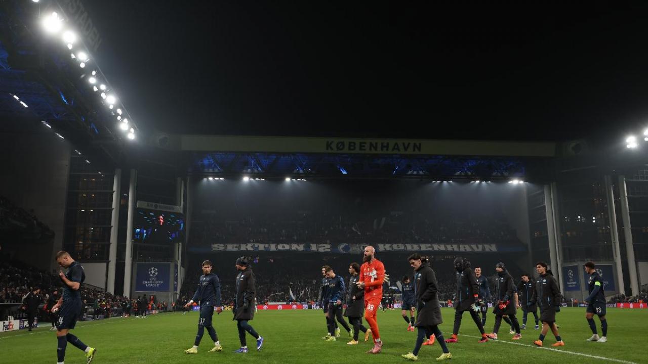 Schwoch non dimentica: "L'unico rammarico del Napoli &egrave; quella partita a Copenaghen"