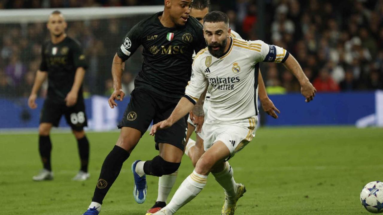 Scandalo orologi di lusso: indagati Carvajal, David Silva e altri 5 calciatori