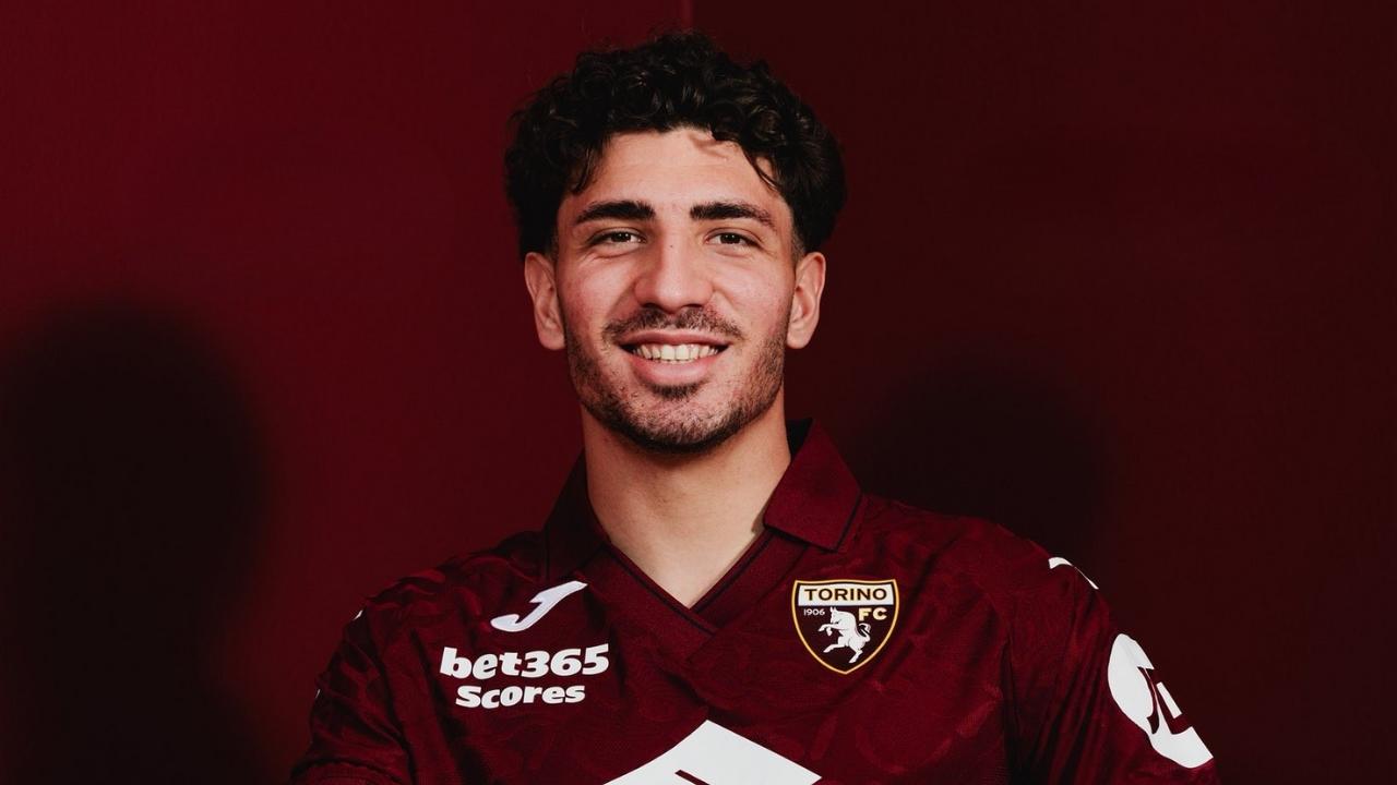 Schira: "Previsto un incontro tra Torino e Napoli per discutere di Marianucci: c'&egrave; una opzione"