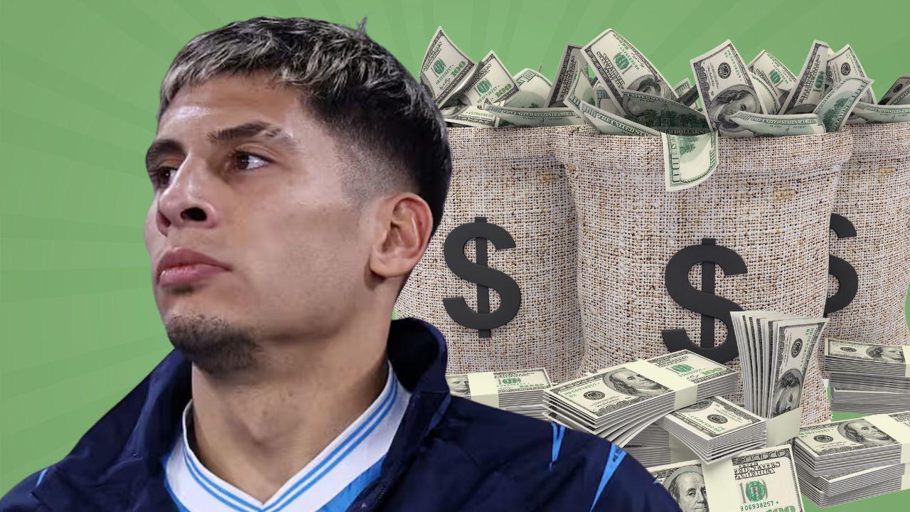 Calciomercato Napoli, in estate una cessione da 45 milioni! Non &egrave; pi&ugrave; incedibile