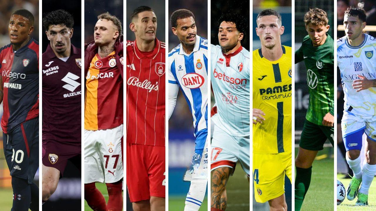 SSC Napoli, in estate tornano 12 giocatori in prestito! Solo due di loro potrebbero restare