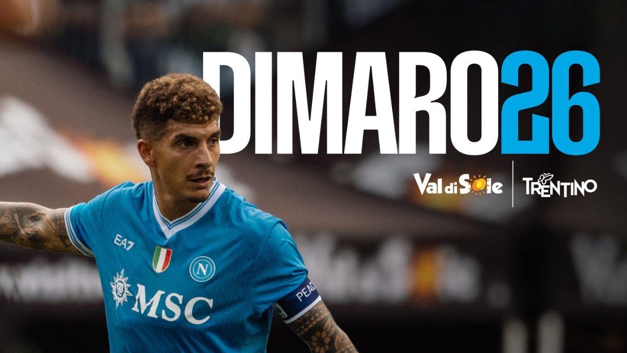 UFFICIALE - Ritiro Napoli a Dimaro: annunciate le date di quest'anno