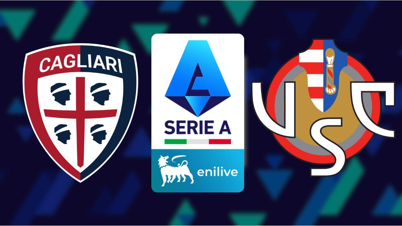 Formazioni ufficiali Cagliari-Cremonese: le scelte di Pisacane e Giampaolo