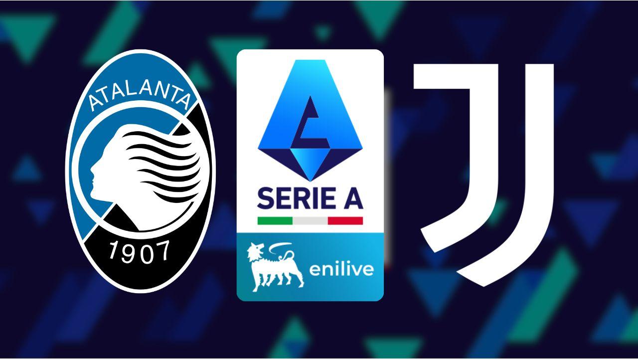 Formazioni ufficiali Atalanta-Juventus: le scelte di Palladino e Spalletti