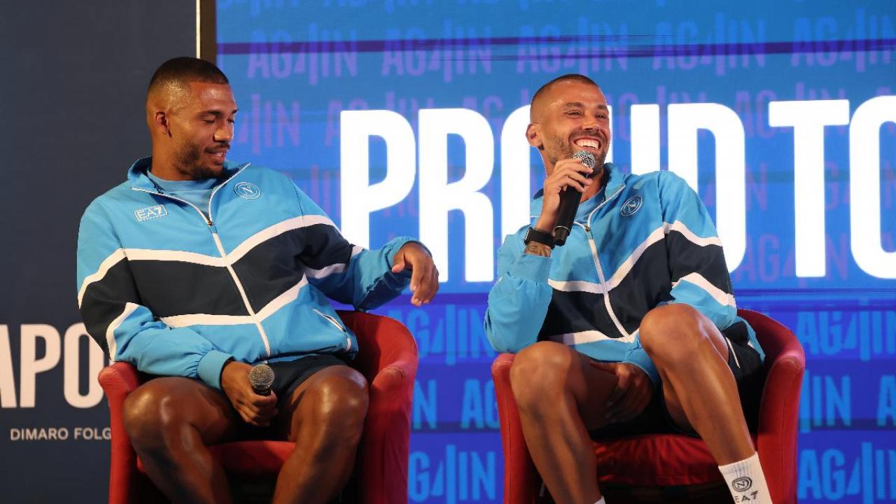 Sostituti Juan Jesus e Spinazzola: scouting a lavoro, ma un altro difensore rischia