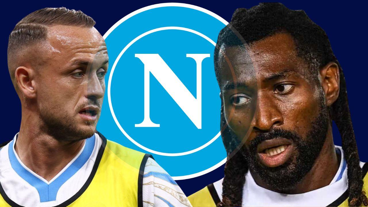 Cessioni Napoli: Lobotka-Anguissa in bilico, Manna ha gi&agrave; individuato i sostituti